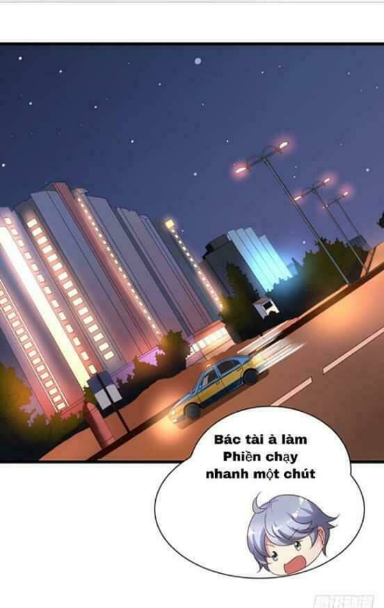 Tôi Không Muốn Fa Như Vậy Đâu Chương 81 Ảnh 24