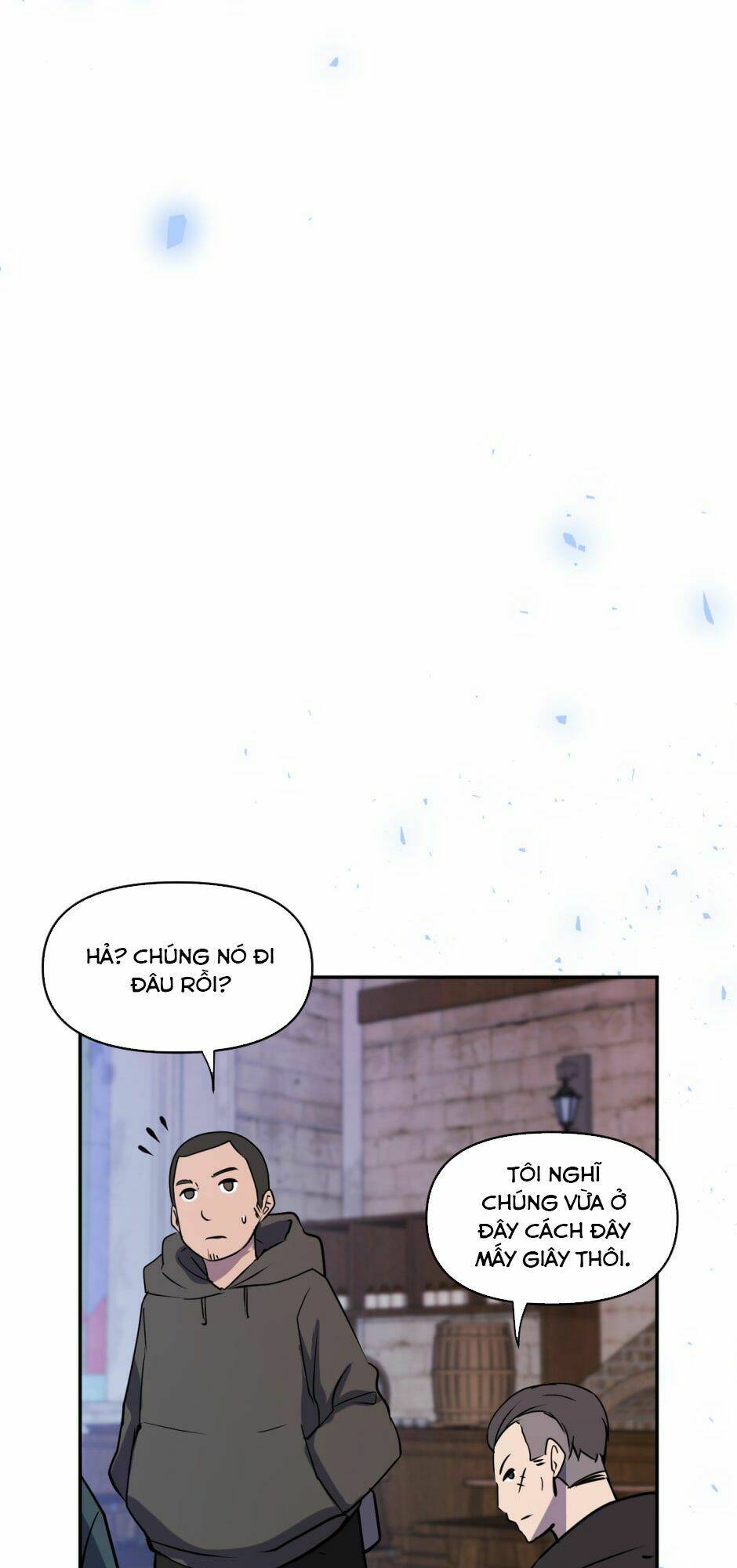 Gods Reborn Chương 23 Ảnh 22