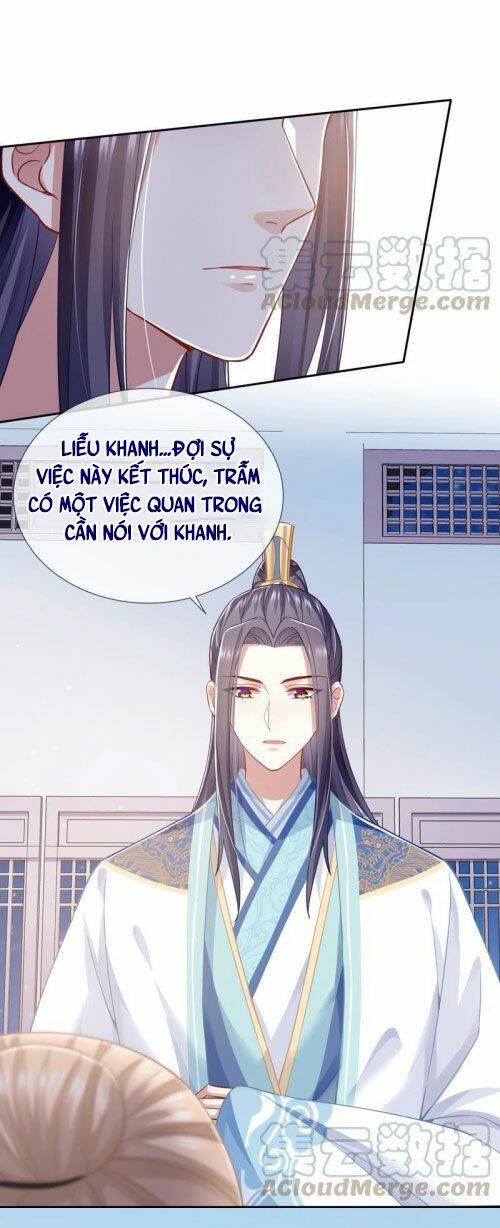 Xuyên Vào Trò Chơi Công Lược Boss Phản Diện Chương 40 Ảnh 4