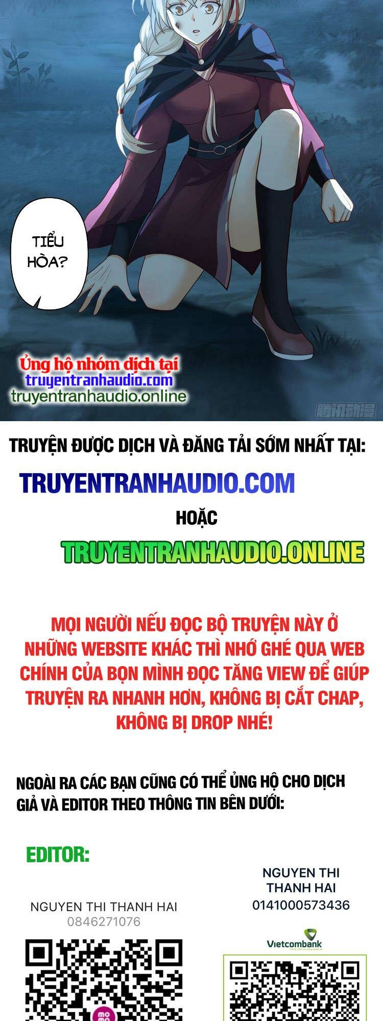 Ta Diệt Sát Chúng Thần Chương 24 Ảnh 21