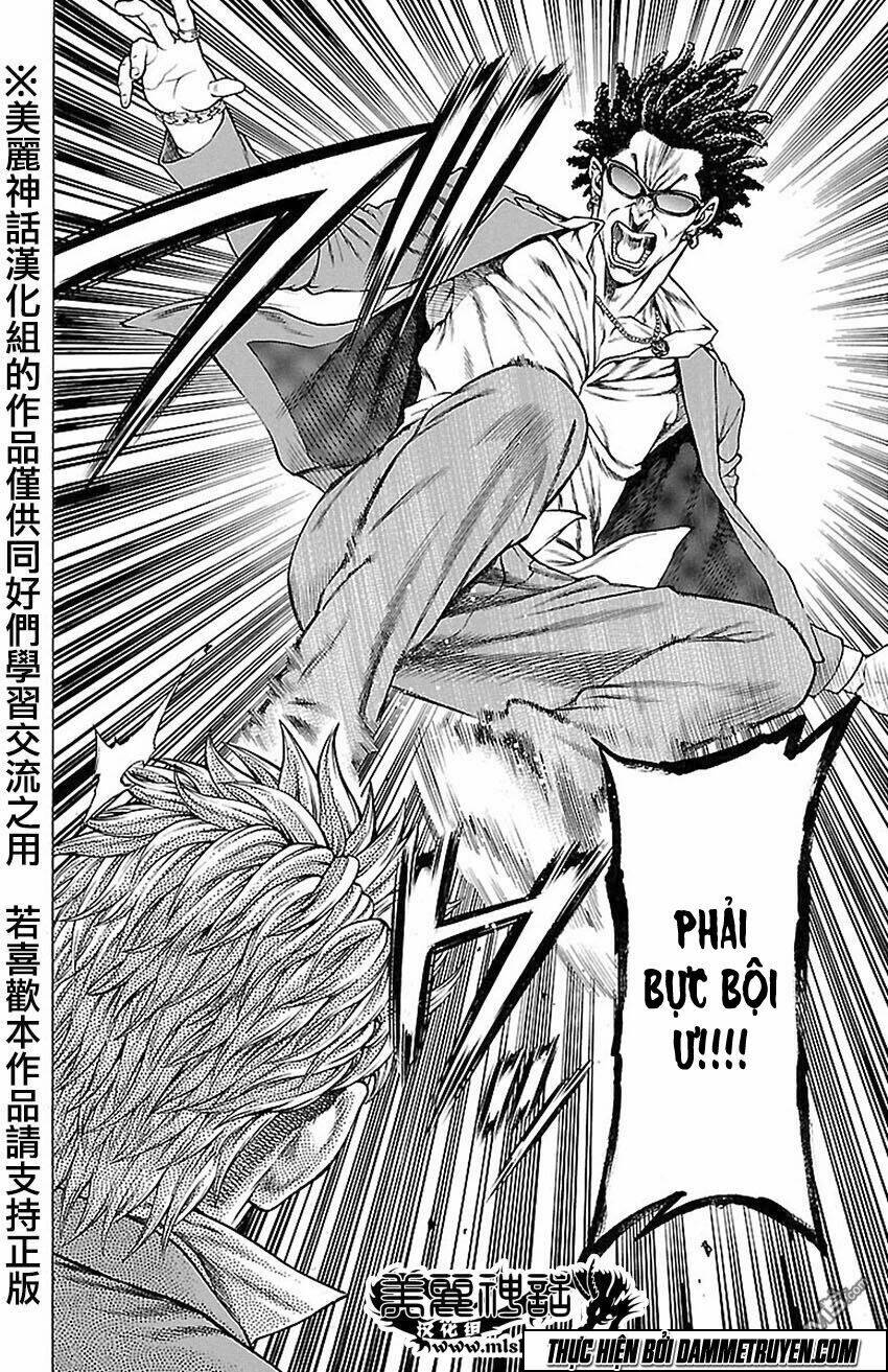 Shonan Seven Chương 8 Ảnh 28