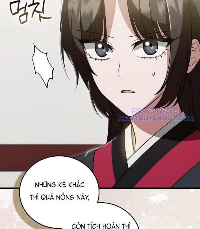 Trở Thành Đệ Tử Nhỏ Tuổi Nhất Phái Hoa Sơn Chương 39 Ảnh 36