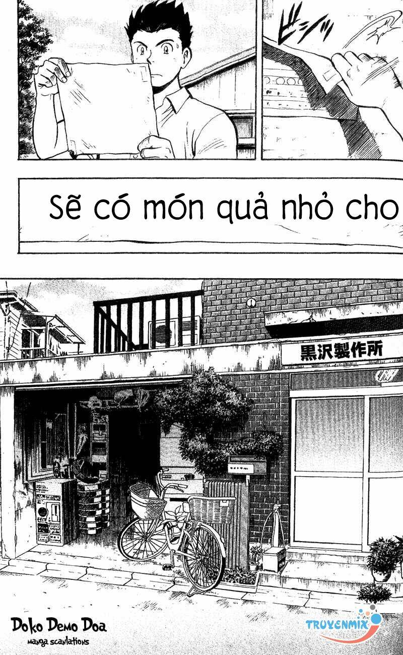 Animal Sense Chương 2 Ảnh 37
