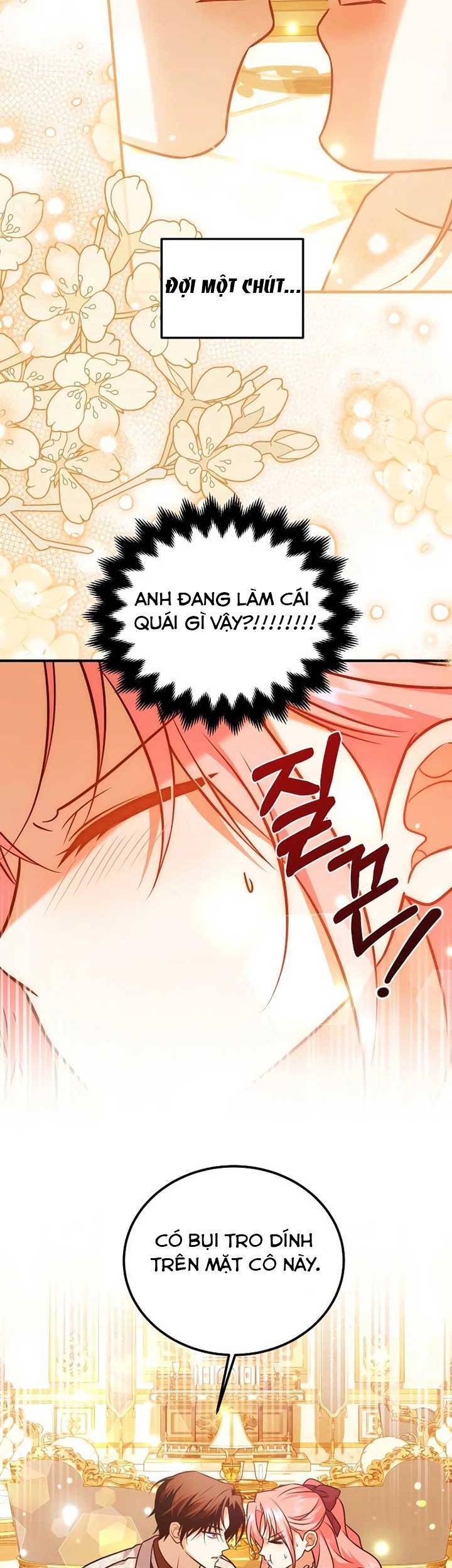 Cách Khiến Cuốn Tiểu Thuyết Bi Kịch Thành Chữa Lành! Chương 27 Ảnh 4