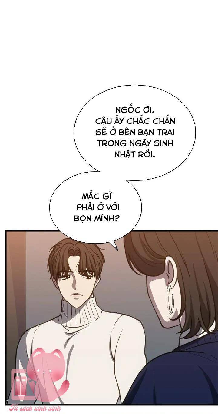 Ba Lần Động Phòng Chương 58 Ảnh 39