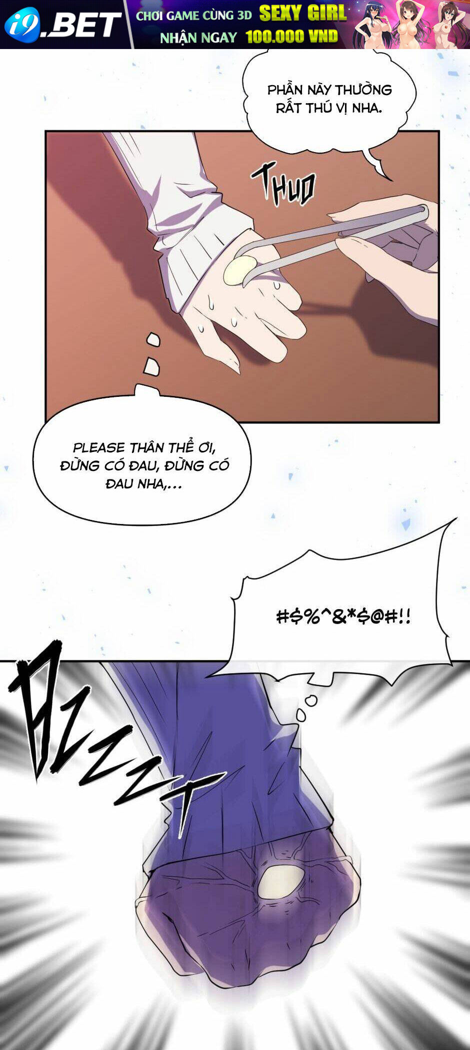 Gods Reborn Chương 27 Ảnh 31
