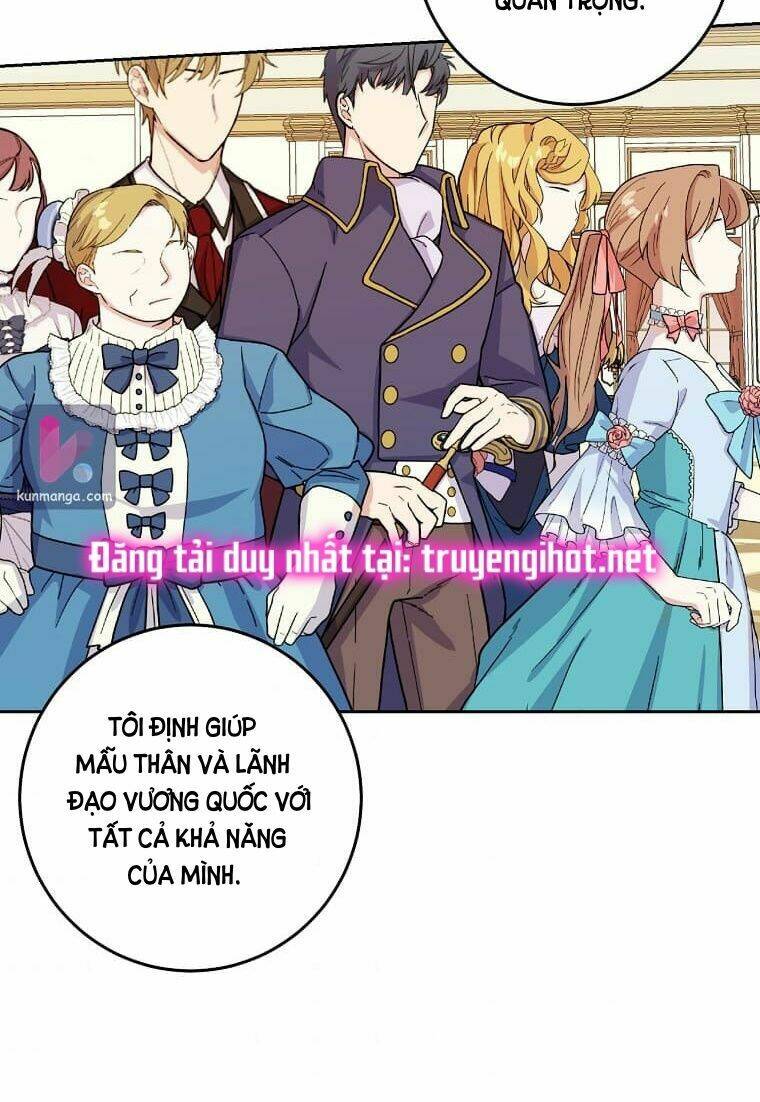 Tôi Là Con Gái Của Gia Đình Này! Chương 138 Ảnh 74