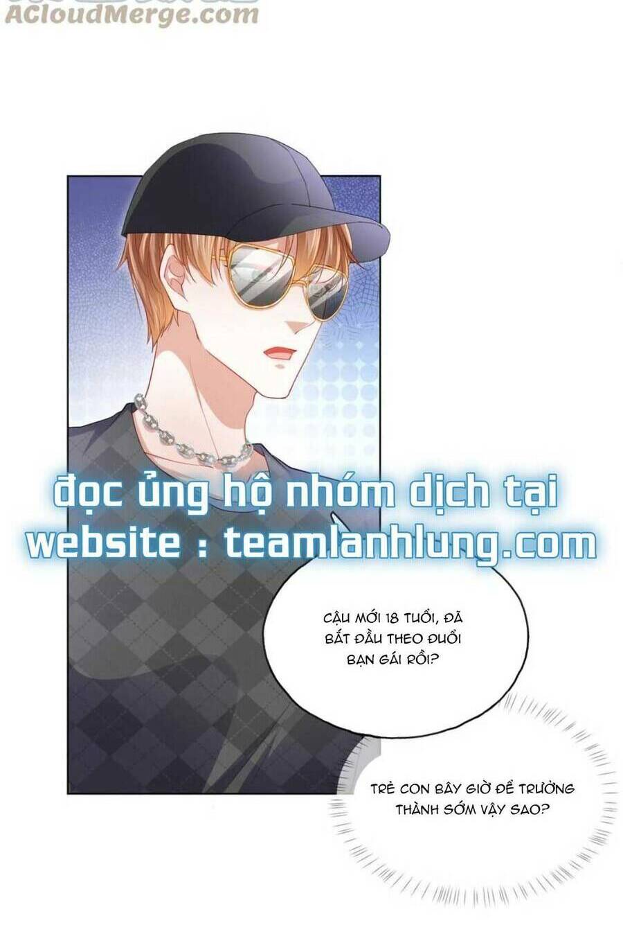 Kế Hoạch Tự Giải Cứu Của Nhân Vật Phản Diện Chương 21 Ảnh 42