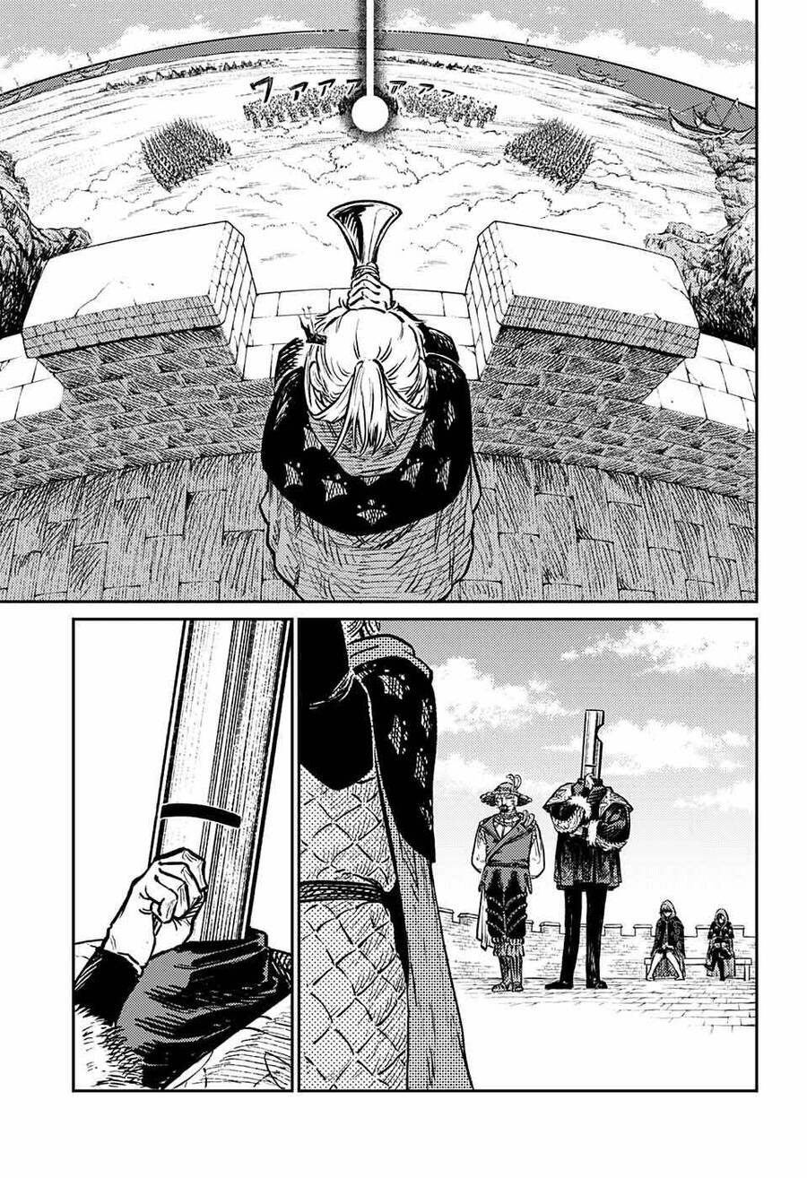 Sensou Kyoushitsu Chương 2 Ảnh 36