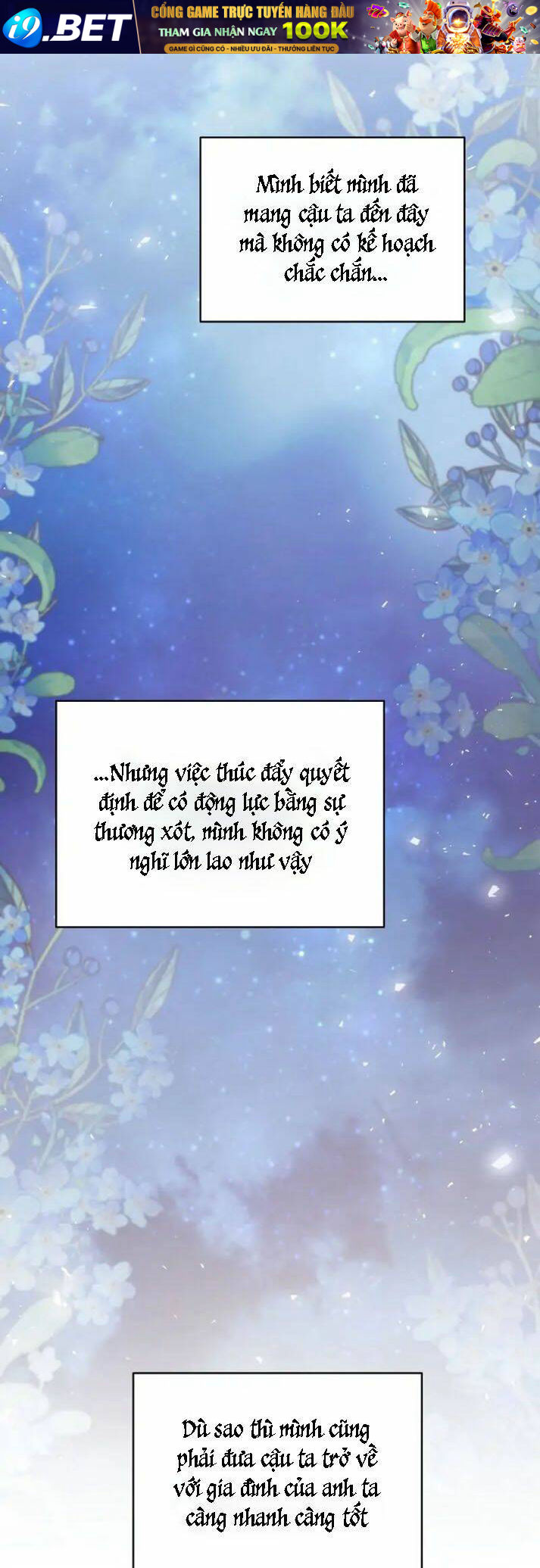 Anh Ấy Thích Tôi Nhiều Hơn Tôi Nghĩ Chương 2 Ảnh 46