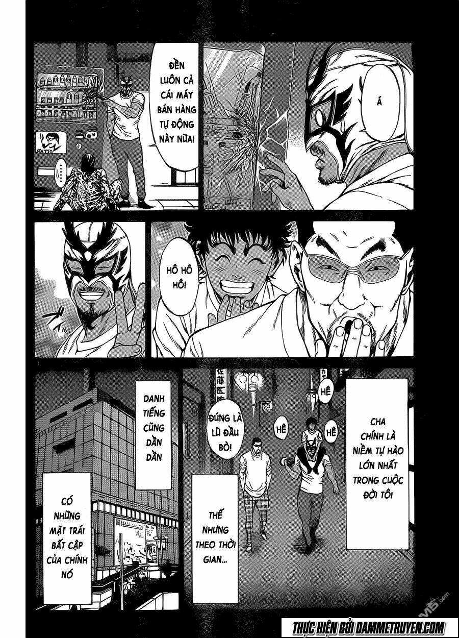 Shonan Seven Chương 12 Ảnh 27