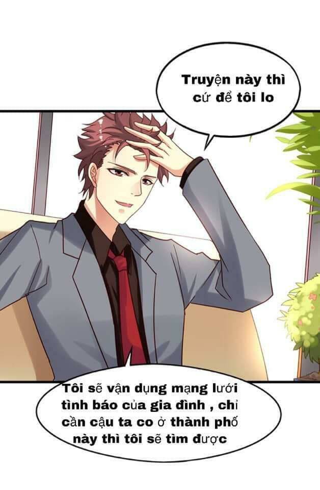 Tôi Không Muốn Fa Như Vậy Đâu Chương 74 Ảnh 11