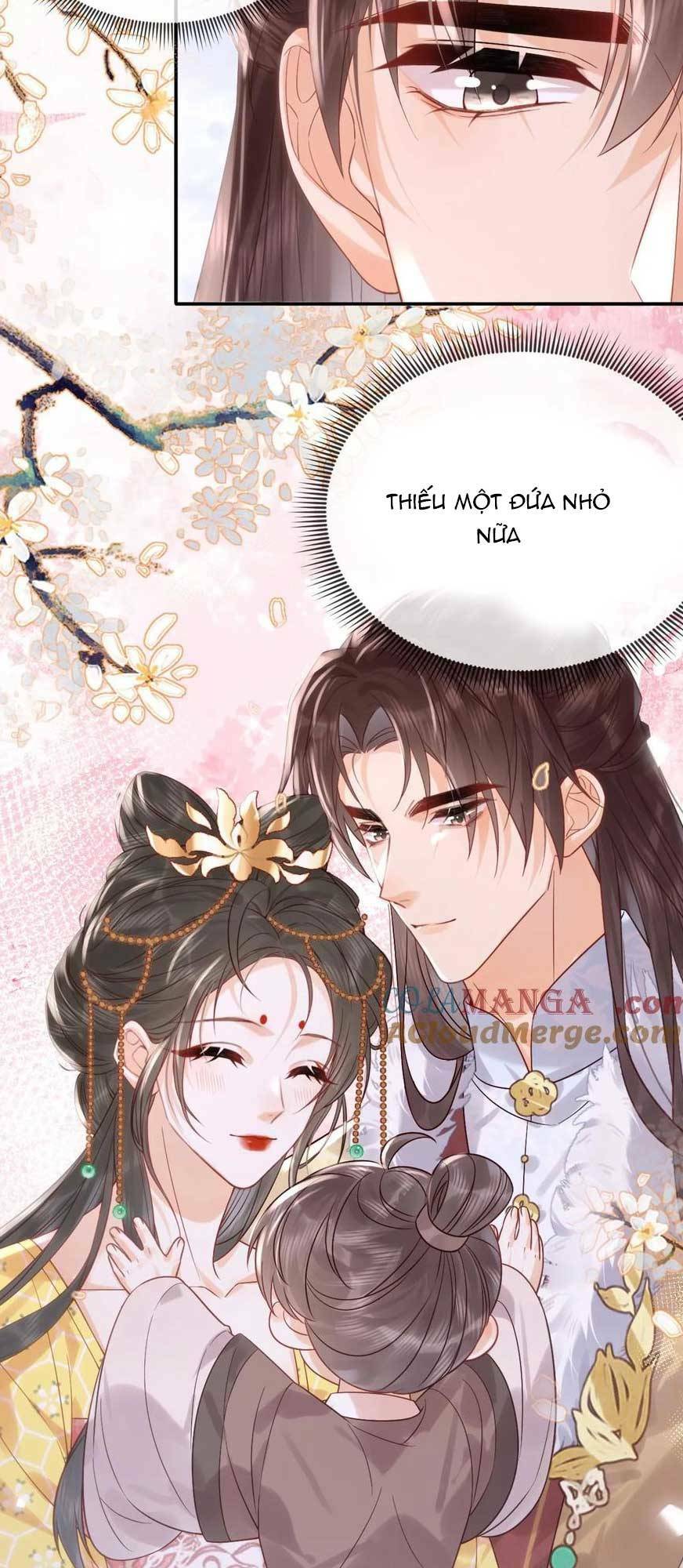 Kiều Quý Phi Thủ Đoạn Ác Độc Và Hoàng Thượng Không Dễ Chọc Chương 301 Ảnh 12