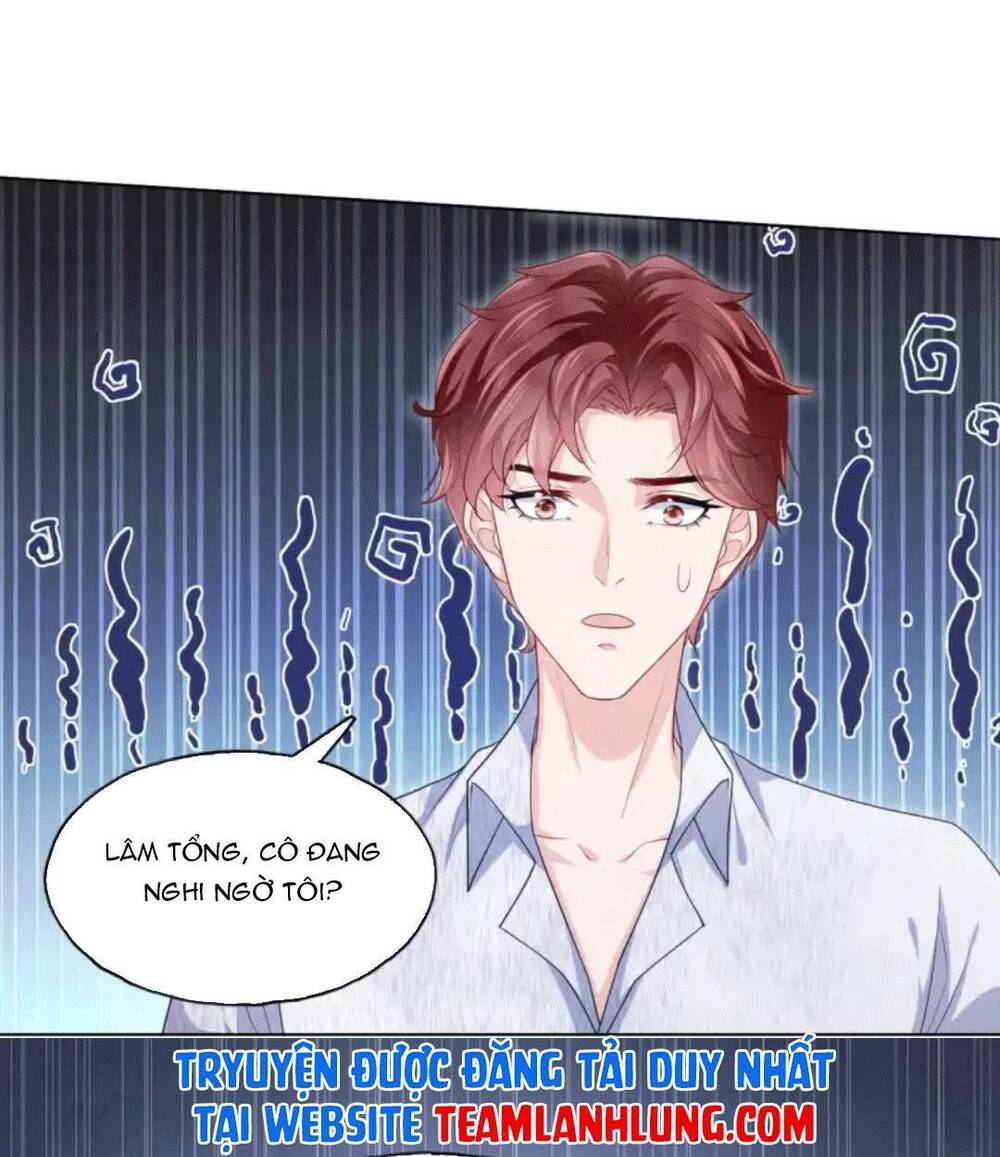 Kế Hoạch Tự Giải Cứu Của Nhân Vật Phản Diện Chương 8 Ảnh 49