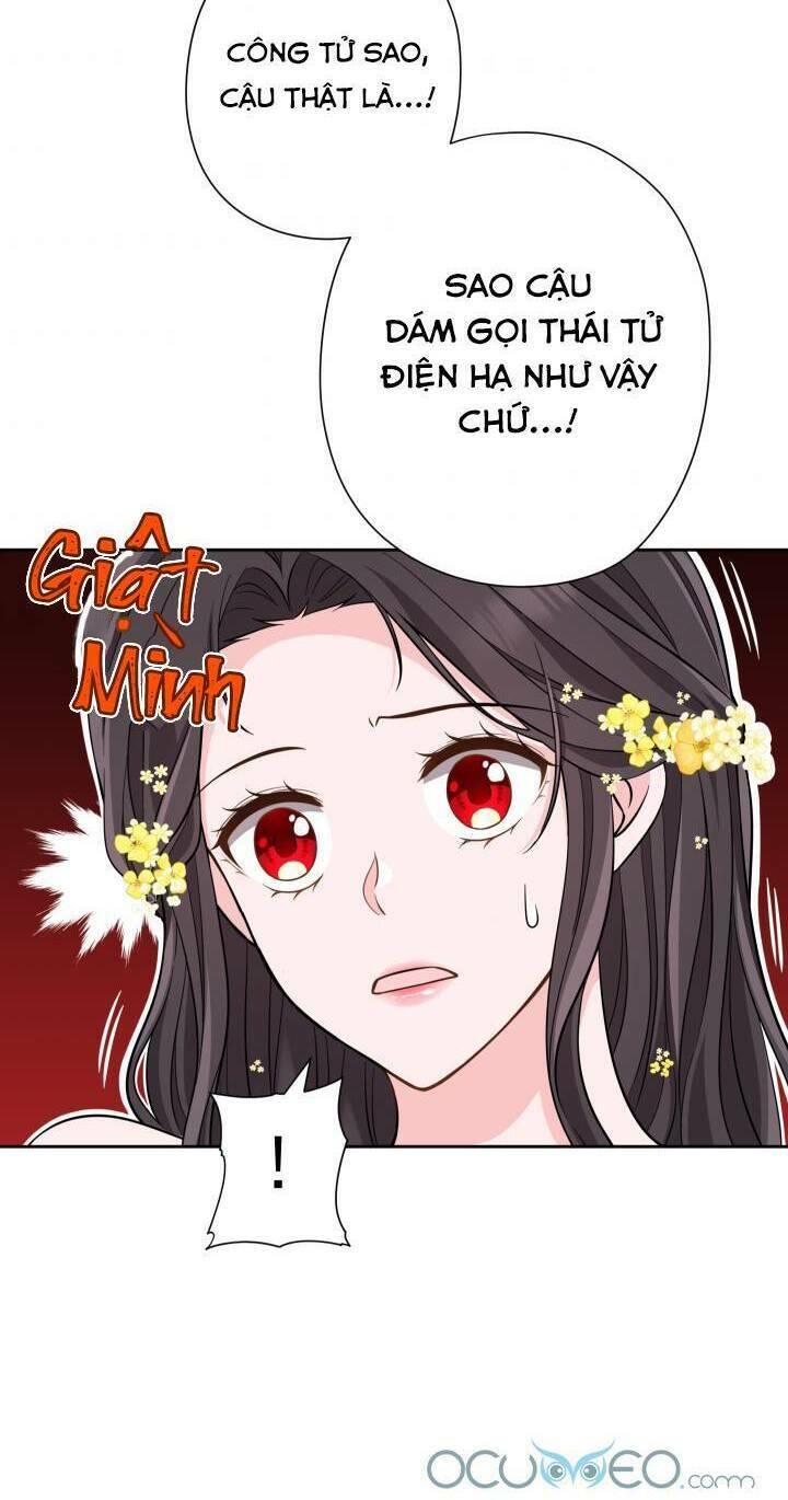 Gửi Đến Người Bạn Của Tôi Chương 9 Ảnh 34