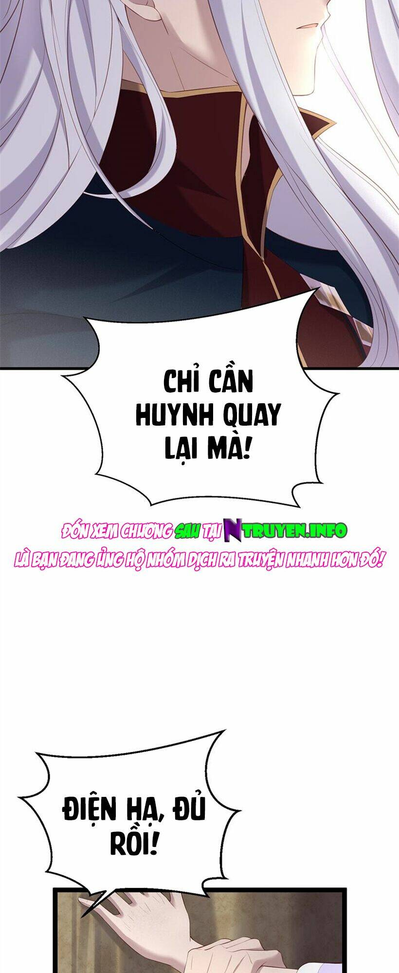Khuynh Thế Đế Vương Cơ Chương 87.1 Ảnh 13