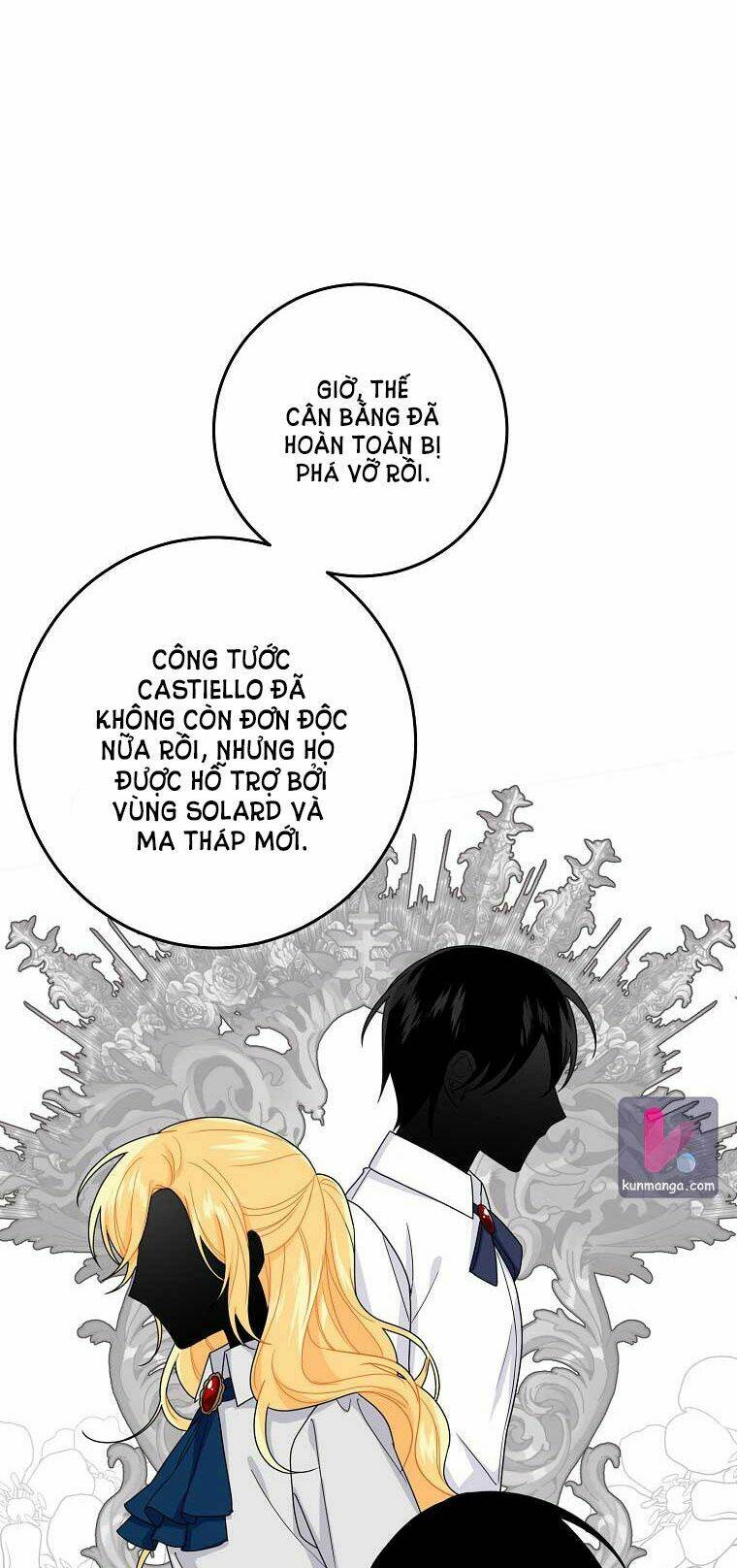 Tôi Là Con Gái Của Gia Đình Này! Chương 144 Ảnh 51