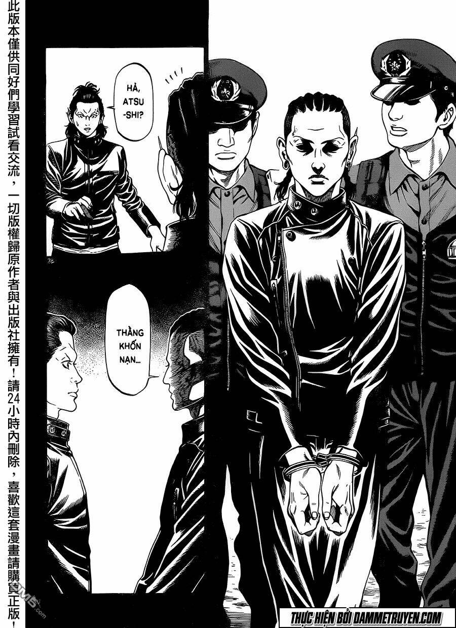 Shonan Seven Chương 15 Ảnh 28