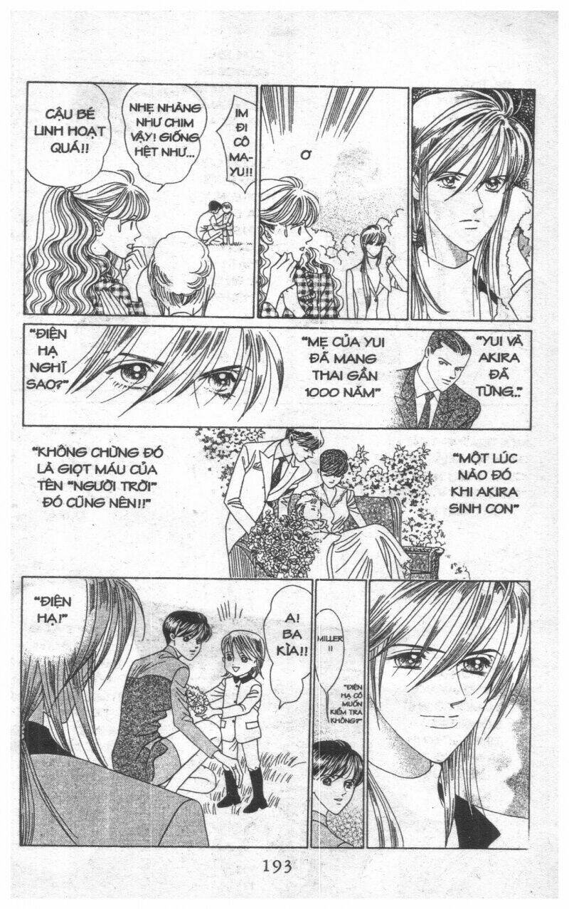 Nàng Tiên Ánh Trăng - Kaguya Hime Chương 27 Ảnh 194
