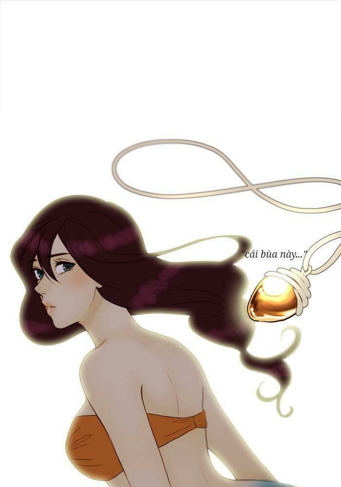 Khúc Hát Người Cá Siren Chương 67 Ảnh 2