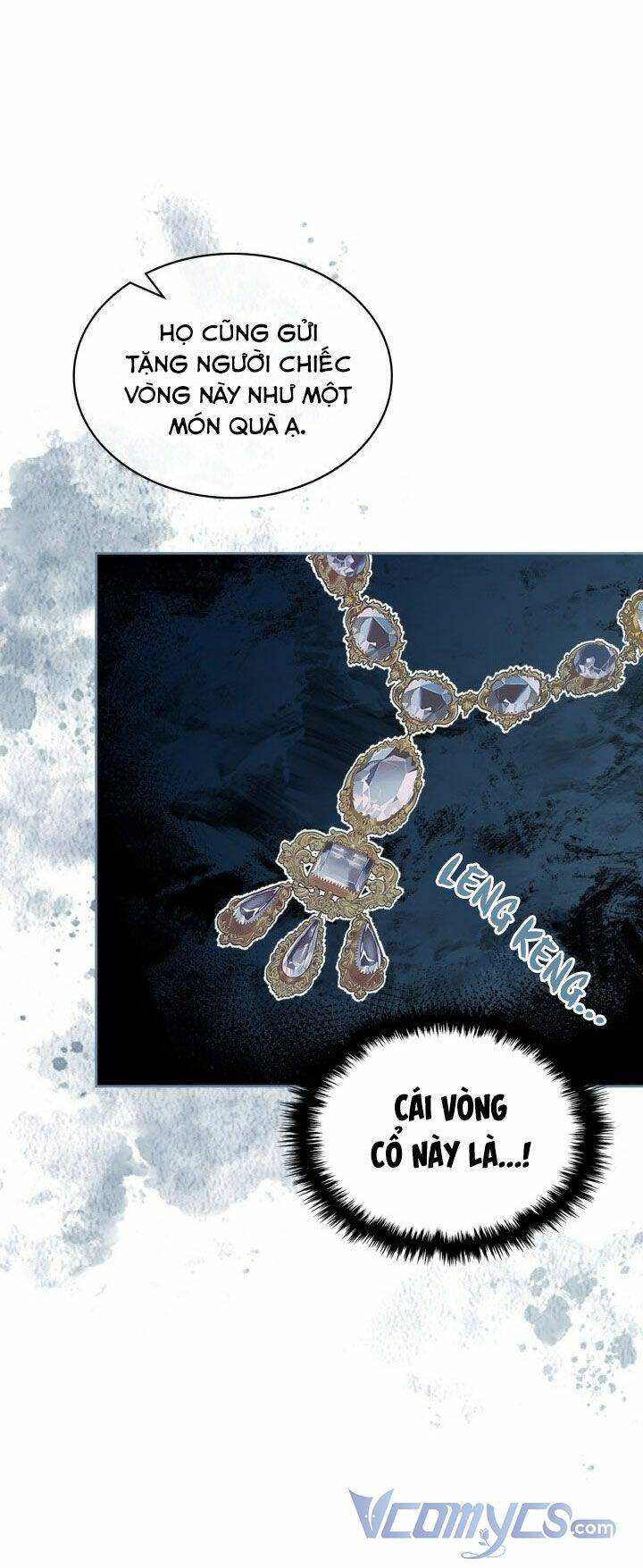Con Có Phải Con Là Con Gái Của Ngài Không? Chương 73 Ảnh 71