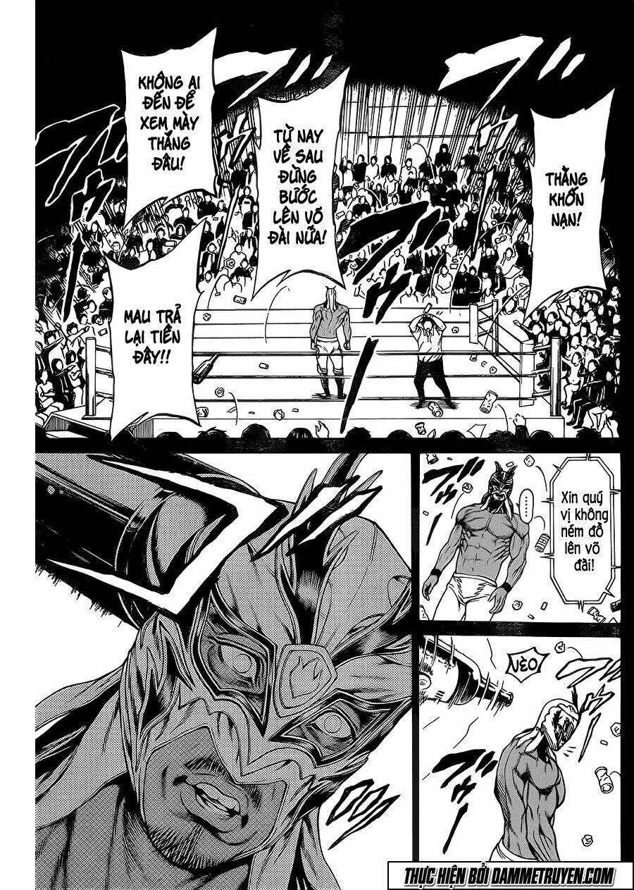 Shonan Seven Chương 12 Ảnh 36