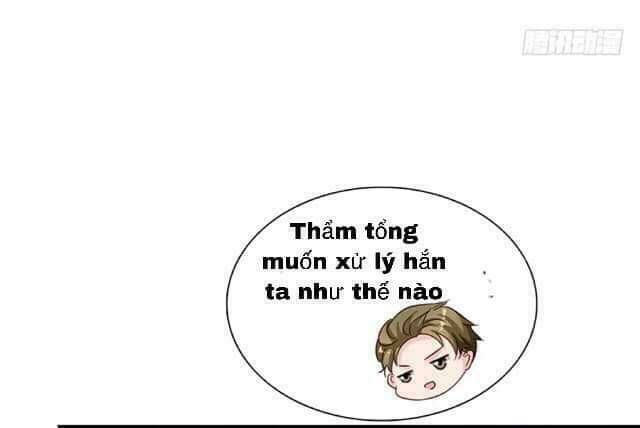 Tôi Không Muốn Fa Như Vậy Đâu Chương 74 Ảnh 28