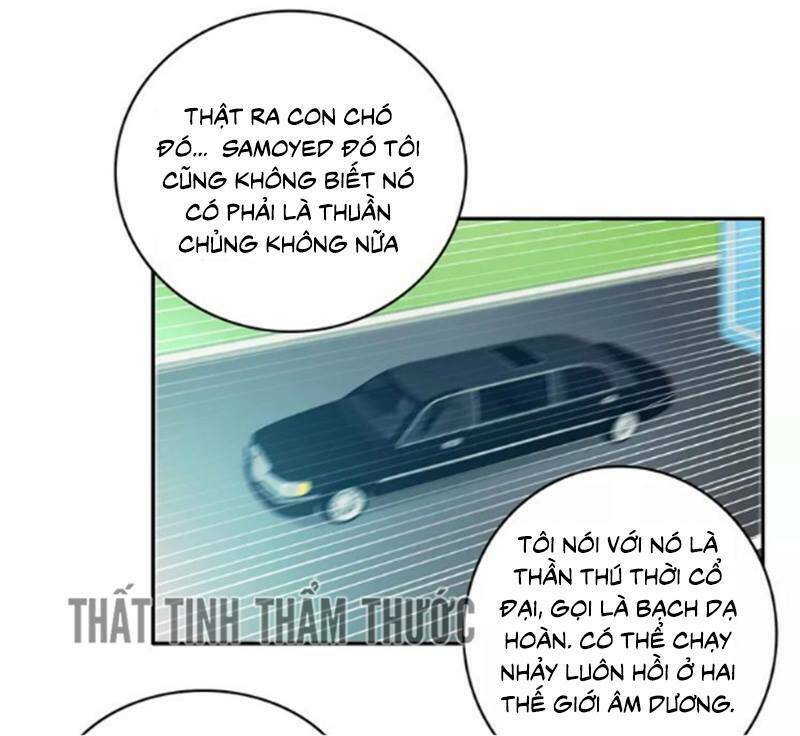 Lều Khều Biết Yêu Chương 78 Ảnh 46