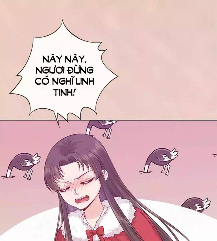 Mỹ Nhân Già Rồi Chương 61 Ảnh 29