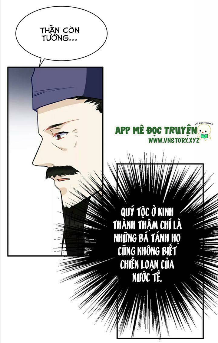 Công Chúa Giá Đáo Chương 37 Ảnh 6