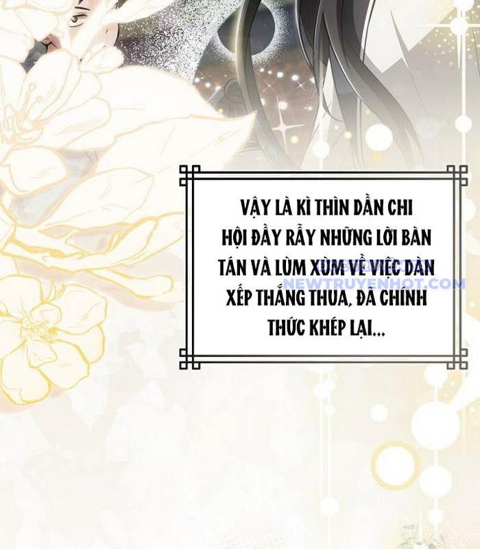 Trở Thành Đệ Tử Nhỏ Tuổi Nhất Phái Hoa Sơn Chương 39 Ảnh 56