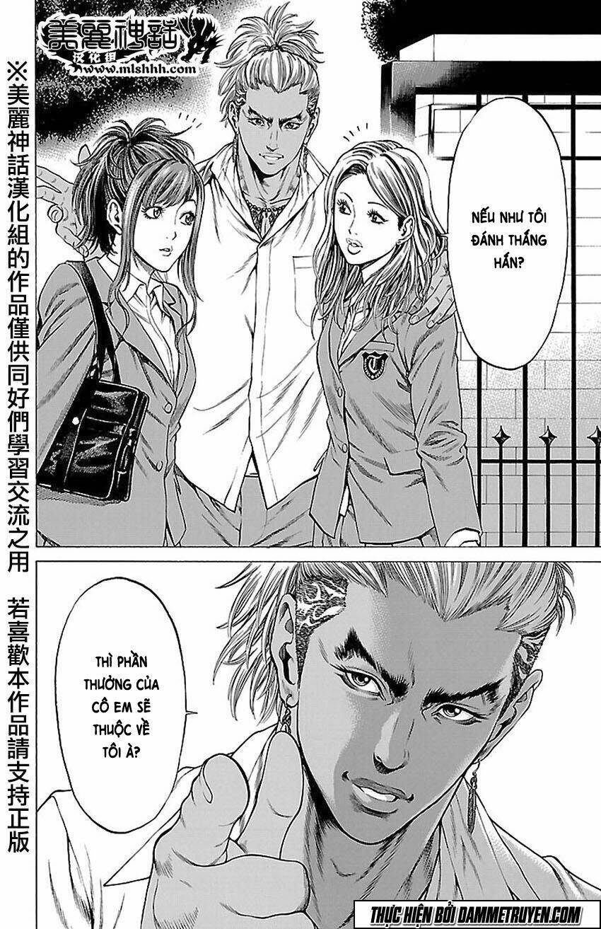 Shonan Seven Chương 10 Ảnh 14