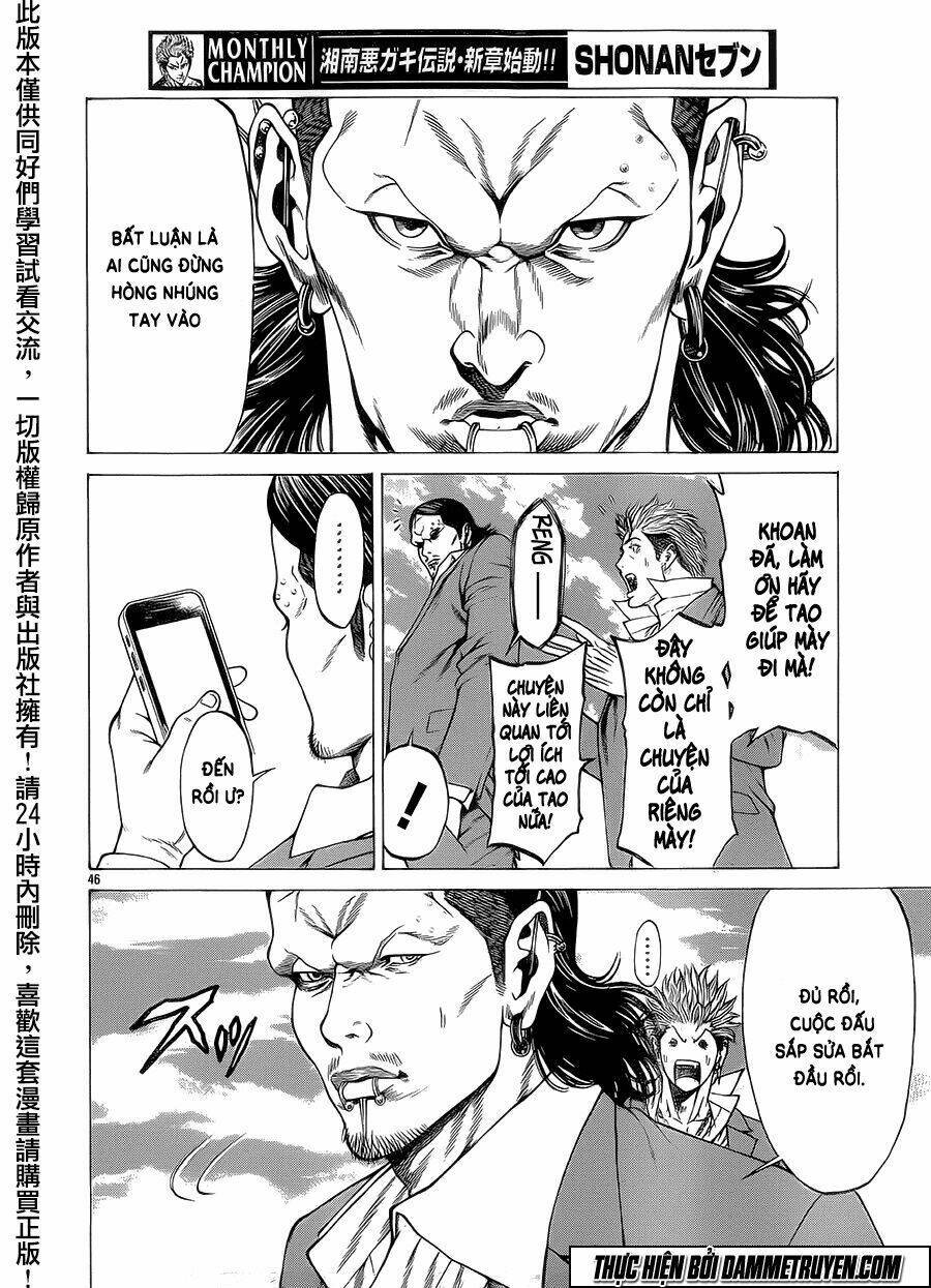 Shonan Seven Chương 15 Ảnh 45
