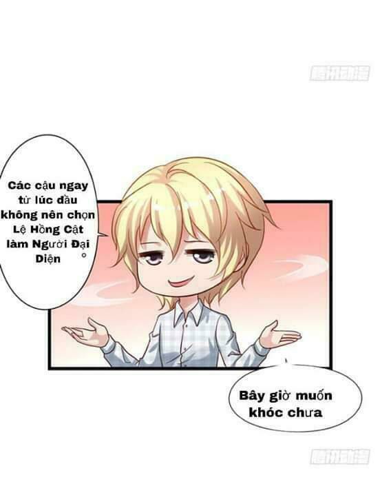 Tôi Không Muốn Fa Như Vậy Đâu Chương 68 Ảnh 7