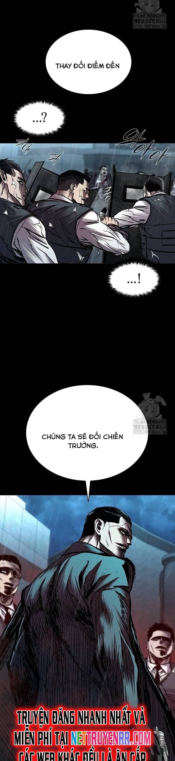 BáO Thù 2: VạN Nhân Chi ThượNg Chương 86 Ảnh 42