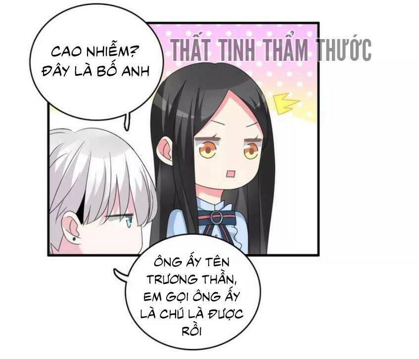 Lều Khều Biết Yêu Chương 79 Ảnh 16
