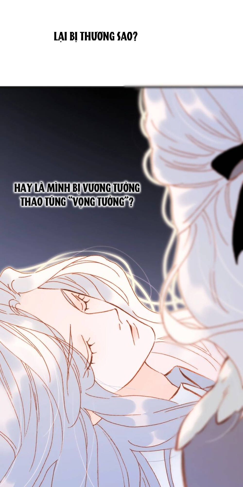 Tiếng Đàn Lặng Câm Giữa Lòng Vũ Trụ Chương 83 Ảnh 18