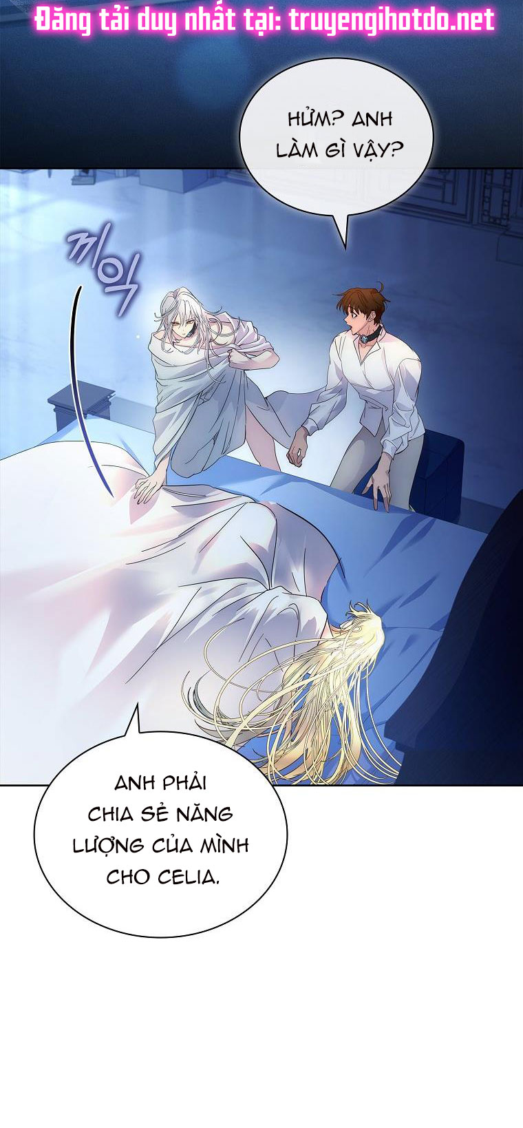Tôi Đã Nuôi Hồ Ly Sai Cách Rồi Chương 34.1 Ảnh 6