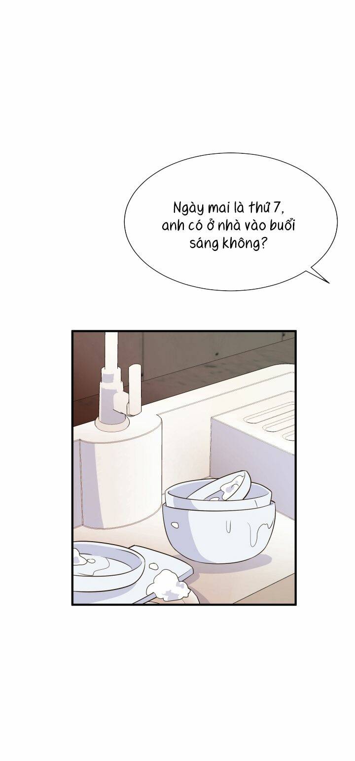 Chủ Tịch Đi Học Chương 24 Ảnh 59