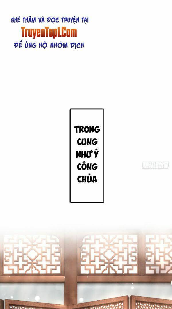 Tuần Tuần Thiện Dụ Chương 6 Ảnh 21