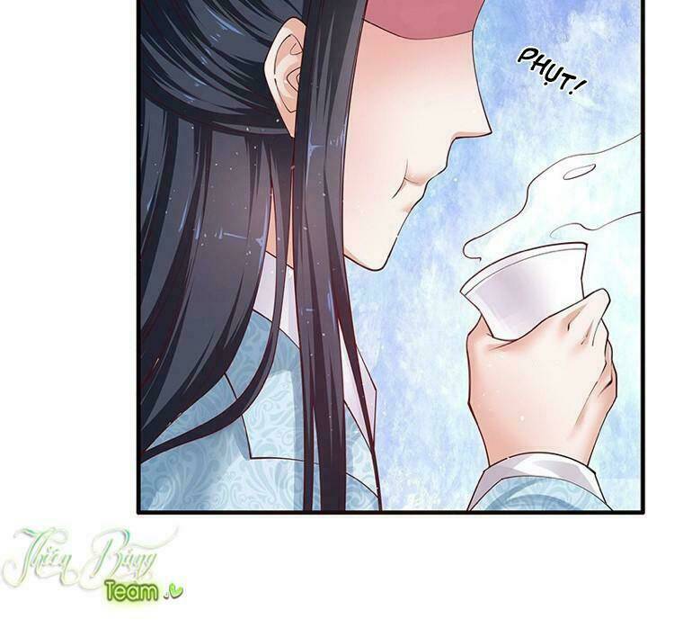 Thần Thám Thái Tử Phi Chương 3 Ảnh 13