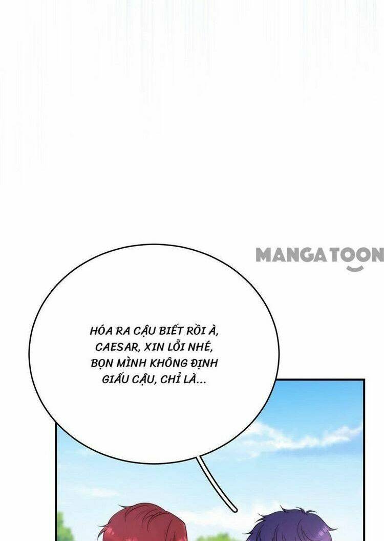 Ma Lạt Thiên Kim Đẩu Ác Thiếu Chương 262 Ảnh 31
