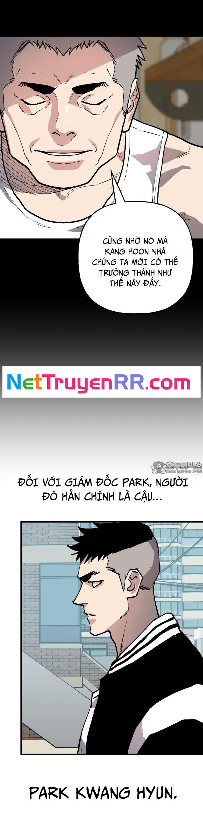 Ông Trùm Trở Lại Chương 63 Ảnh 29