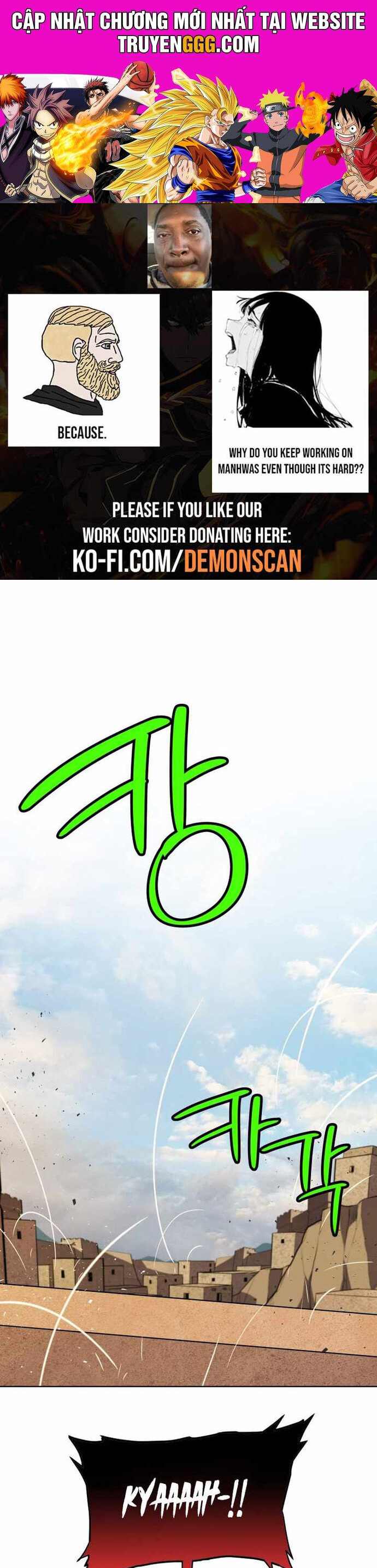 Chế Ngự Kiếm Chương 131 Ảnh 2
