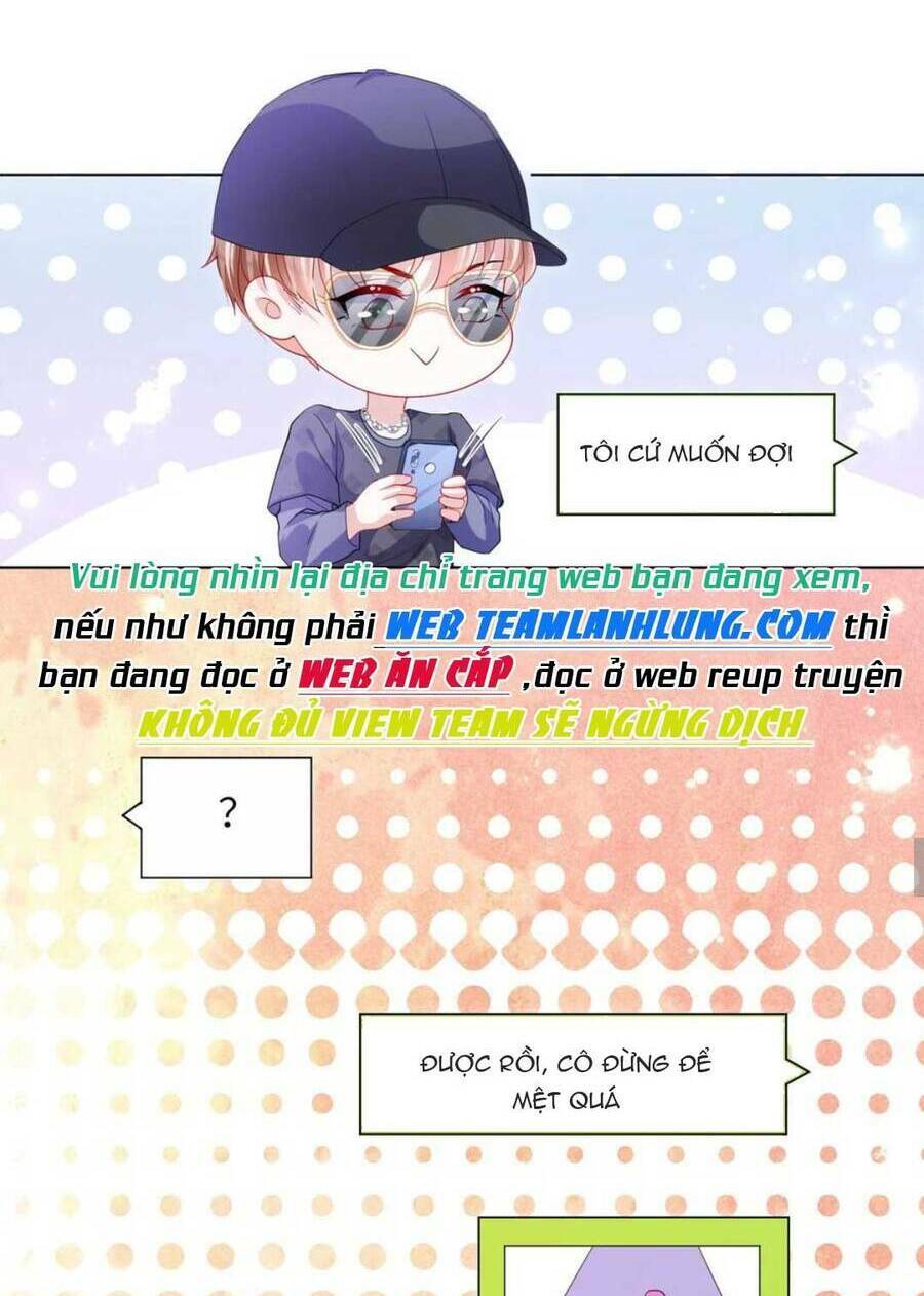 Kế Hoạch Tự Giải Cứu Của Nhân Vật Phản Diện Chương 22 Ảnh 17