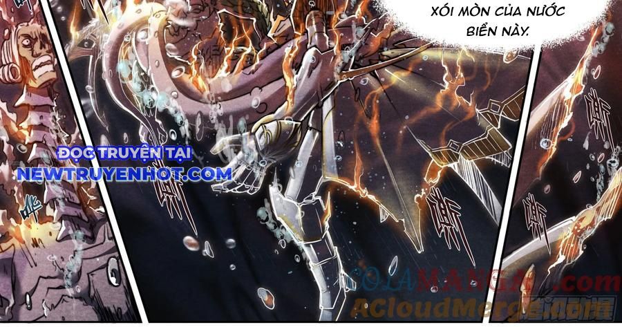 Dự Báo Khải Huyền Chương 162 Ảnh 55