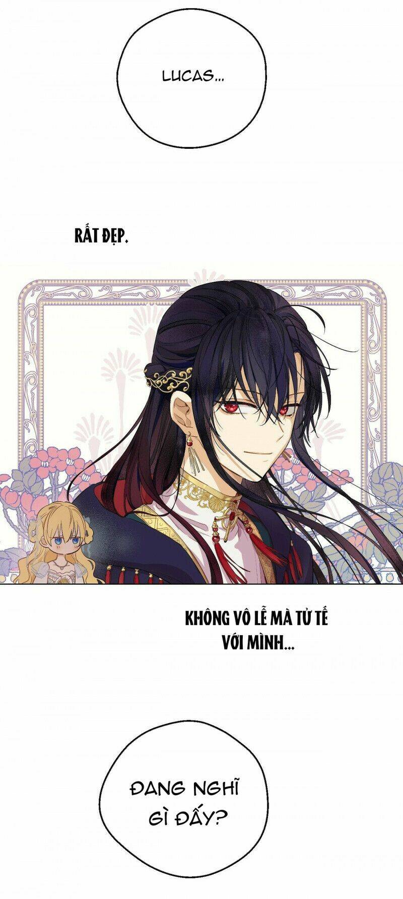 Một Ngày Nọ Ta Trở Thành Công Chúa Chương 121 Ảnh 26
