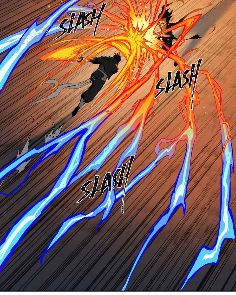 Black Sun Chương 3 Ảnh 80