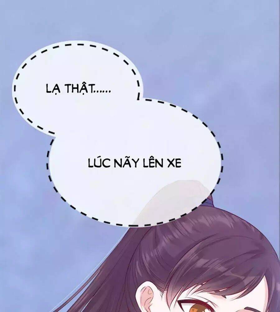 Mỹ Nhân Già Rồi Chương 53 Ảnh 29