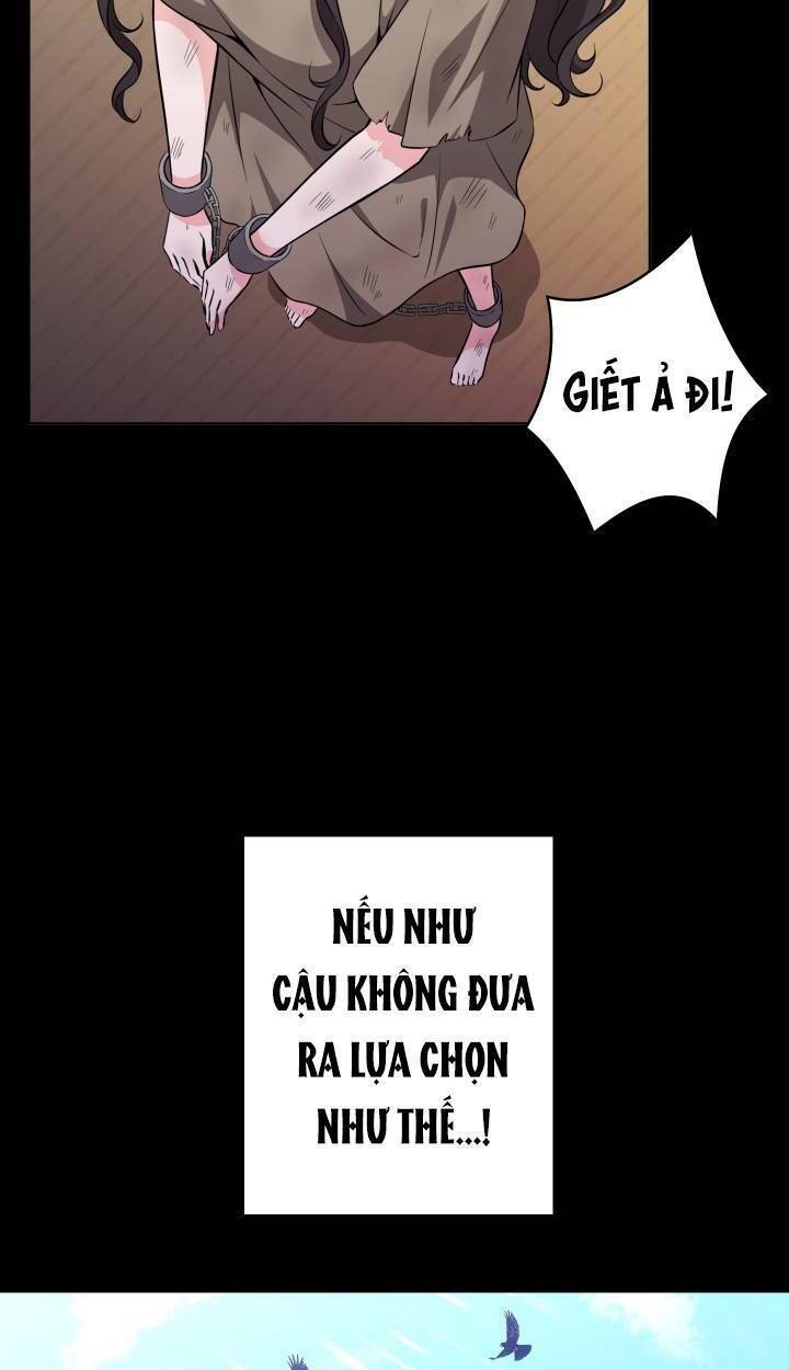 Gửi Đến Người Bạn Của Tôi Chương 11 Ảnh 35